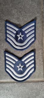 USA  Air force, Enlèvement ou Envoi