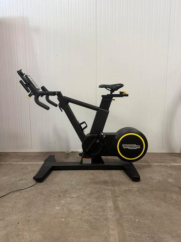 Technogym skillbike / skill bike / fitness / gym / fiets beschikbaar voor biedingen