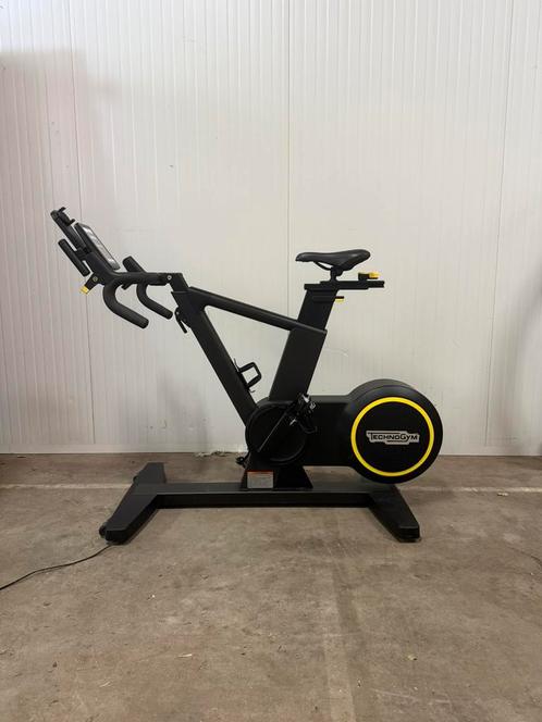 Technogym skillbike / skill bike / fitness / gym / fiets, Sport en Fitness, Fitnessmaterialen, Gebruikt, Overige typen, Armen