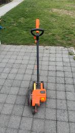 Kantensnijder, Tuin en Terras, Ophalen, Gebruikt