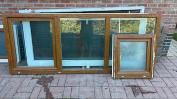 PVC ramen beschikbaar voor biedingen