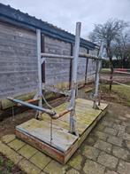 Hoefstal voor zware paarden te bekappen, Enlèvement, Utilisé