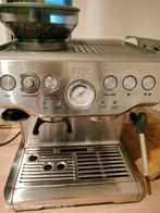 Sage Barista Stainless steel, Elektronische apparatuur, Ophalen, Zo goed als nieuw