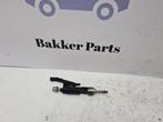 Injector (benzine injectie) van een BMW 3-Serie, 3 maanden garantie, Gebruikt, BMW