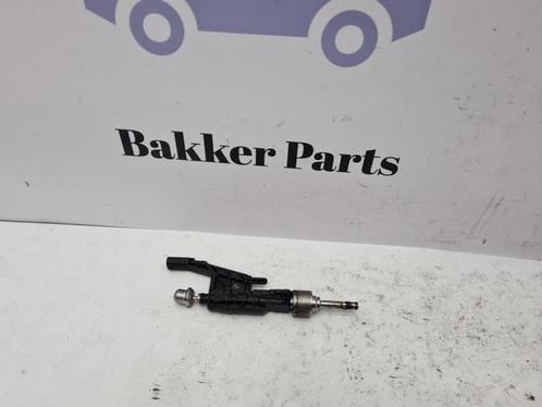 Injector (benzine injectie) van een BMW 3-Serie, Auto-onderdelen, Brandstofsystemen, BMW, Gebruikt, 3 maanden garantie