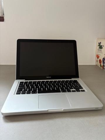 Apple MacBook Pro 13" - A1278 beschikbaar voor biedingen