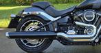 Silencieux d'origine Harley-Davidson Sportglide, Ophalen, Gebruikt