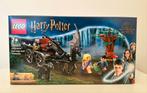 Lego Set - Harry Potter - Hogwarts Carriage, Verzamelen, Ophalen of Verzenden
