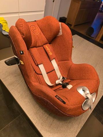 Cybex z i-size autostoel + maxi cosy + base. beschikbaar voor biedingen