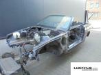 Carrosserie cas bmw e36 325i cabriolet met kenteken, Auto-onderdelen, Gebruikt, Ophalen of Verzenden, BMW, BMW