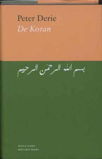 De Koran / Peter Derie