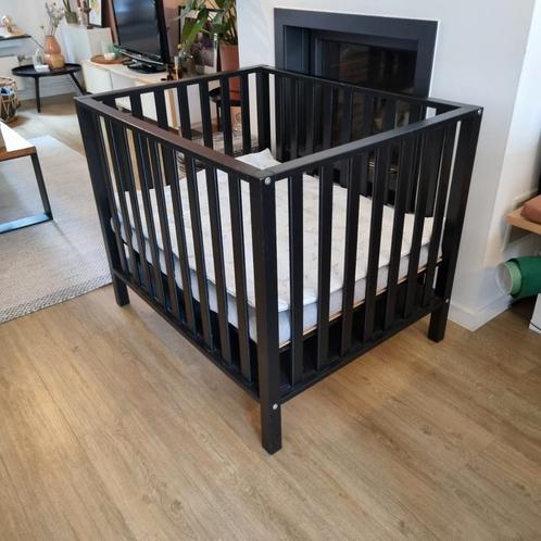 Childwood babypark incl matras en onderlegger, Kinderen en Baby's, Babyparken, Gebruikt, Ophalen