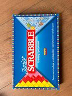 Scrabble junior, Hobby en Vrije tijd, Ophalen, Gebruikt