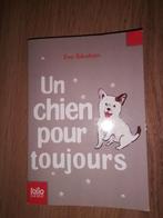 Un chien pour toujours - Eva Ibboison, Livres, Livres pour enfants | Jeunesse | 10 à 12 ans, Enlèvement ou Envoi, Neuf