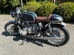BMW R100/7 Cafe Racer, Motoren, Cardan-aandrijving, 2 cilinders, Sport, Meer dan 35 kW