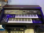 Technics SX-EX60, Gebruikt, 2 klavieren, Ophalen, Orgel
