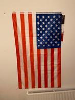 Amerikaanse Vlag, Divers, Drapeaux & Banderoles, Enlèvement ou Envoi