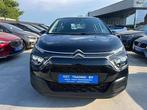Citroen C3 1.2i PURETECH FACELIFT FULL LED PDC DAB BLUETOOTH, Euro 6, Boîte manuelle, 97 g/km, 59 kW