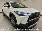Toyota Corolla Cross Style, Automaat, 145 kW, Wit, 5 deurs
