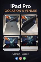 Ipad Pro 3 eme génération, Enlèvement, Comme neuf