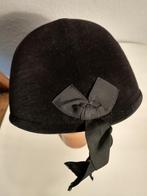 Bruine rijbombshell, Dieren en Toebehoren, Paardrijkleding, Ophalen, Zo goed als nieuw, Dressuur, Cap