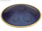 Rav Vast Arabian Night Tongue Drum (handpan), Ophalen of Verzenden, Zo goed als nieuw