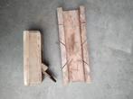 oud gereedschap, Antiek en Kunst, Ophalen