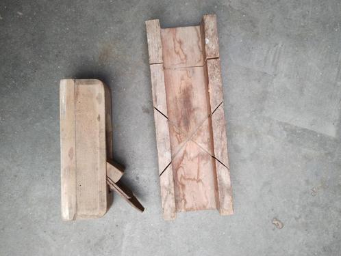 oud gereedschap, Antiek en Kunst, Curiosa en Brocante, Ophalen