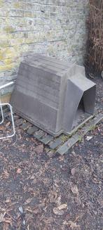 Niche à chien, 65 à 100 cm, Comme neuf, Enlèvement, Niche à chien