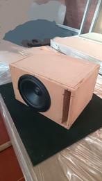 Focal sub 12, Autos : Divers, Enlèvement, Utilisé