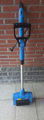 2 x Borstel en voegenreiniger, Ophalen, Zo goed als nieuw