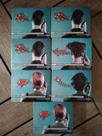 LOT +- 70 BIERKAARTEN / BIERVILTJES Coca-Cola, Verzamelen, Ophalen of Verzenden