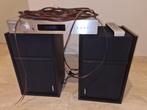 Bose 301 Series III + versterker, Audio, Tv en Foto, Luidsprekerboxen, Ophalen, Zo goed als nieuw, Bose