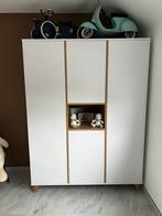 Arrmoire Quax 3 portes Loft White, Ophalen, Zo goed als nieuw