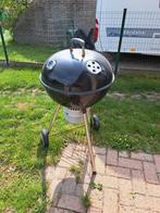 Gebruikte BBQ, Jardin & Terrasse, Barbecues au charbon de bois, Enlèvement ou Envoi, Utilisé