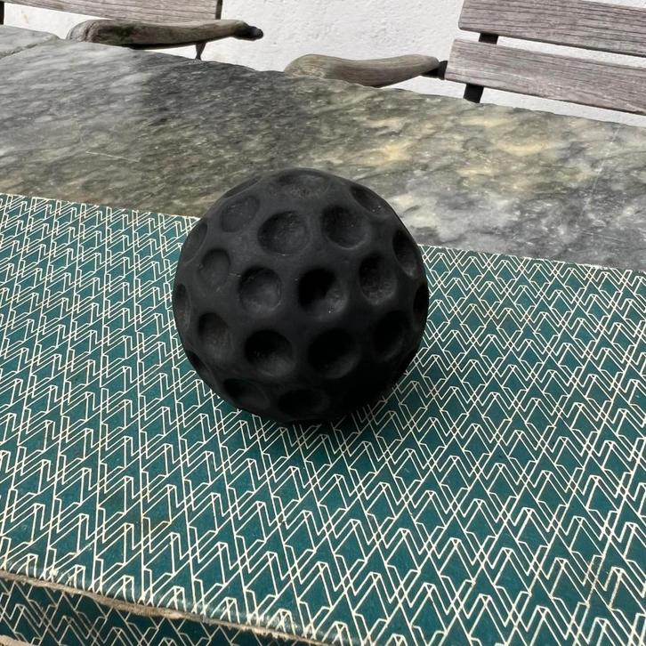 Balle de golf VW Kamei avec pommeau de levier de vitesse, Autos : Divers, Accessoires de voiture, Utilisé, Enlèvement ou Envoi