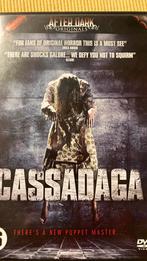 Cassadaga, Cd's en Dvd's, Dvd's | Horror, Ophalen of Verzenden, Zo goed als nieuw