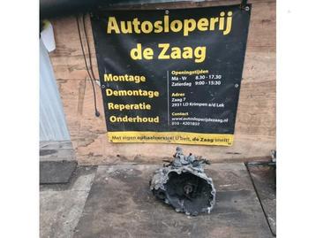 Boîte de vitesse d'un Suzuki Swift, Enlèvement ou Envoi, 3 mois de garantie, Utilisé, Suzuki