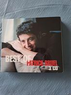 Coffret 3 CD Best of Patrick Bruel, Comme neuf, Enlèvement ou Envoi