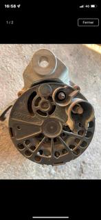 Dynamo Fiat punto1 1.2 benzine., Ophalen, Fiat