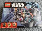 Lego Star Wars nr 75169 Duel on Naboo, Verzamelen, Ophalen of Verzenden, Zo goed als nieuw