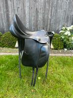 Dressuurzadel Prestige 16 inch, Dieren en Toebehoren, Ophalen, Zo goed als nieuw