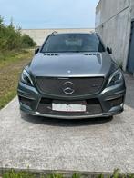 Mercedes ml 63 amg, Auto's, Mercedes-Benz, Particulier, M-Klasse, Te koop, Benzine