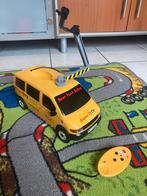 Speelgoedwagen, Kinderen en Baby's, Speelgoed |Speelgoedvoertuigen, Ophalen of Verzenden, Zo goed als nieuw