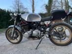 moto martin, Naked bike, 4 cylindres, Plus de 35 kW, 1000 cm³