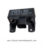 Gloeirelais Mercedes w210 E300 Turbodiesel om606, Auto-onderdelen, Ophalen of Verzenden, Gebruikt, Mercedes-Benz