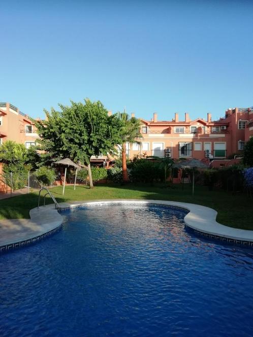 Torremolinos Appartement Costa Del Sol, Vakantie, Vakantiehuizen | Spanje, Costa del Sol, Appartement, Stad, Aan zee, 2 slaapkamers