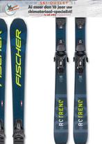 FISCHER RC Fire ski 165cm NIEUW @Outletprijs, Sport en Fitness, Skiën en Langlaufen, Nieuw, Ski, Fischer, 160 tot 180 cm