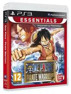 One Piece Pirate Warriors Essentials, Games en Spelcomputers, Games | Sony PlayStation 3, Vechten, 2 spelers, Ophalen of Verzenden