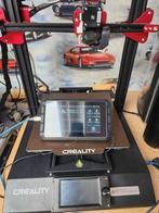 HALLO, creality cr10 pro v2 3D-printer, doos met directe aan, Computers en Software, 3D Printers, Ophalen, Zo goed als nieuw, Creality 3D